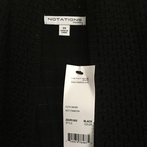 Sweater - Picture 3 of 4